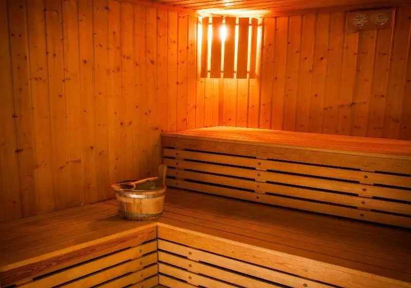 هتل Palladium Palace