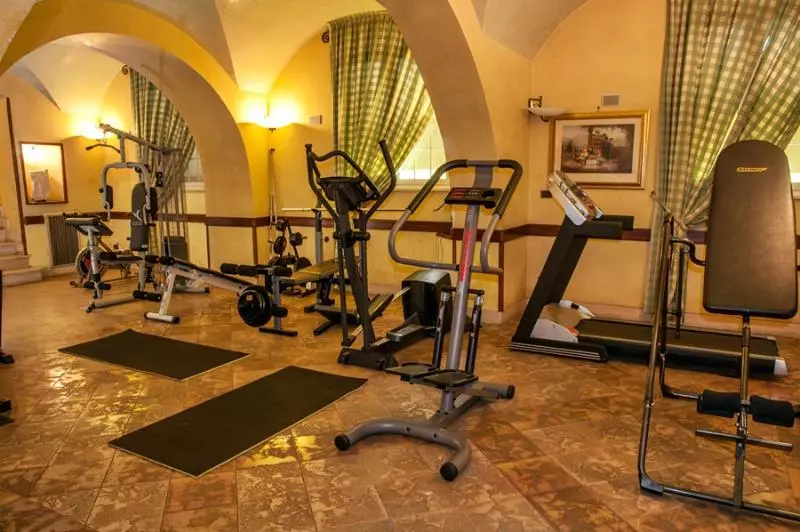 هتل Palladium Palace