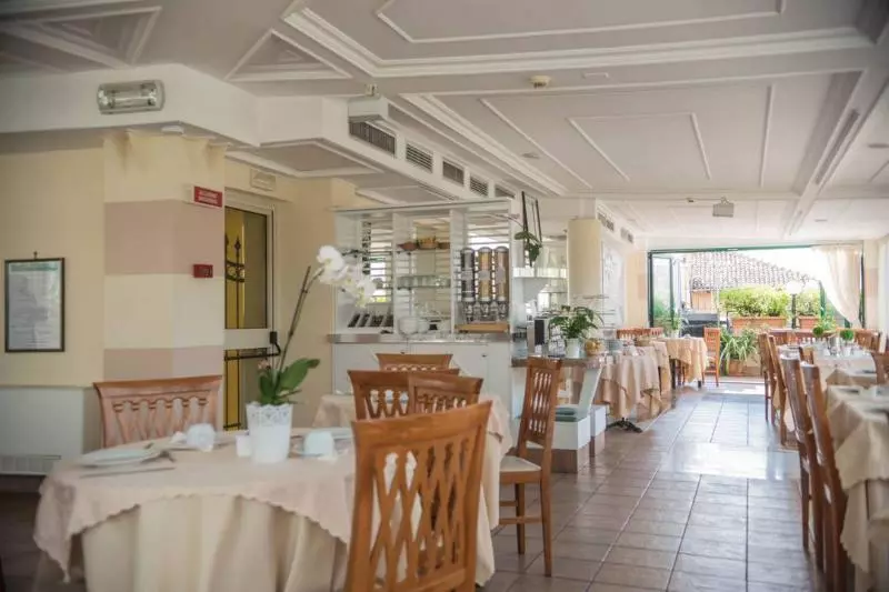 هتل Palladium Palace