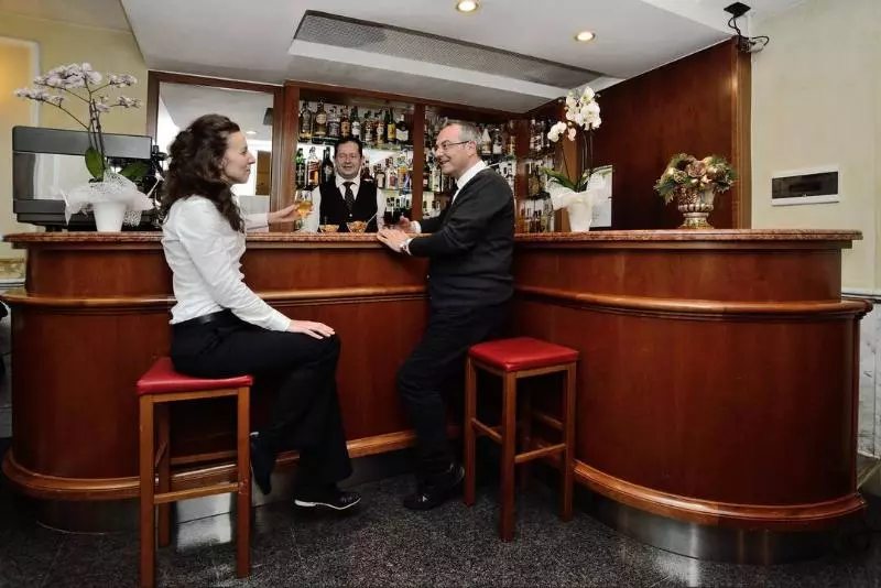 هتل Palladium Palace