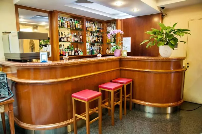 هتل Palladium Palace