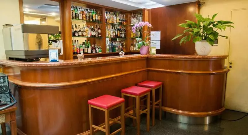 هتل Palladium Palace