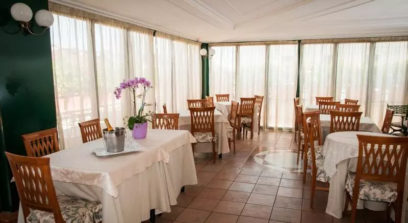 هتل Palladium Palace