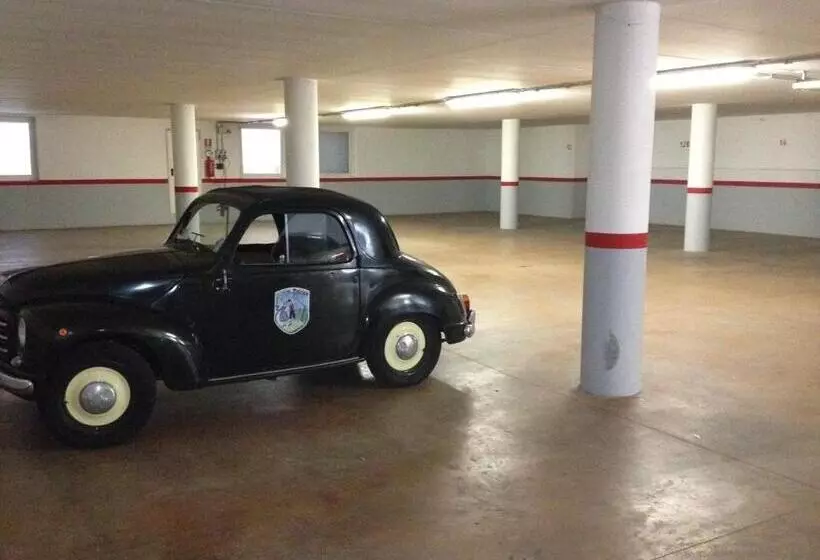 Szálloda Patrizia Dolomites Glamour