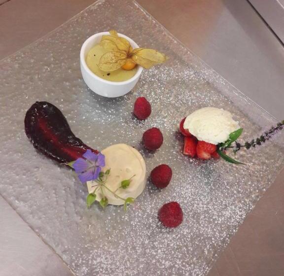 هتل Patrizia Dolomites Glamour