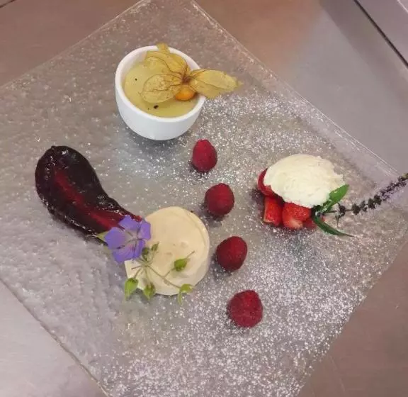 Szálloda Patrizia Dolomites Glamour