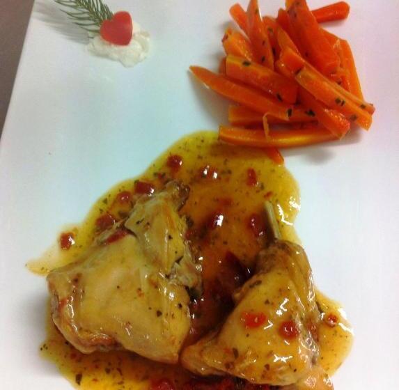 هتل Patrizia Dolomites Glamour