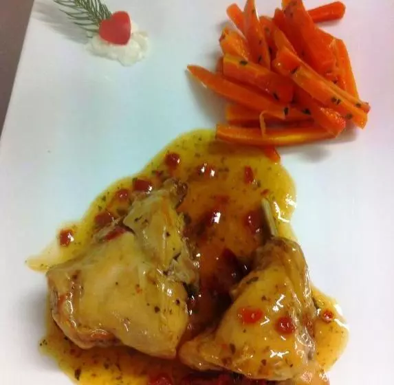 Szálloda Patrizia Dolomites Glamour