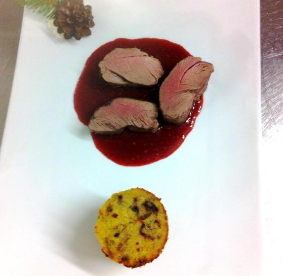 هتل Patrizia Dolomites Glamour