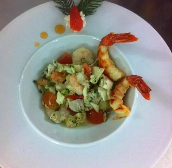 Szálloda Patrizia Dolomites Glamour