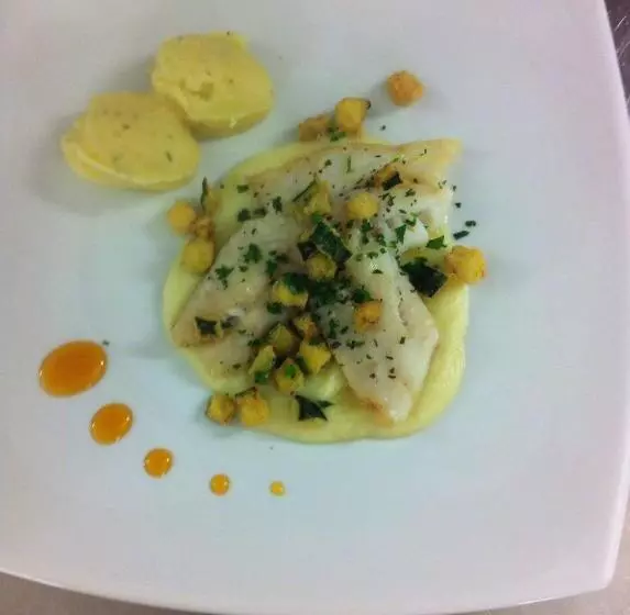 Szálloda Patrizia Dolomites Glamour