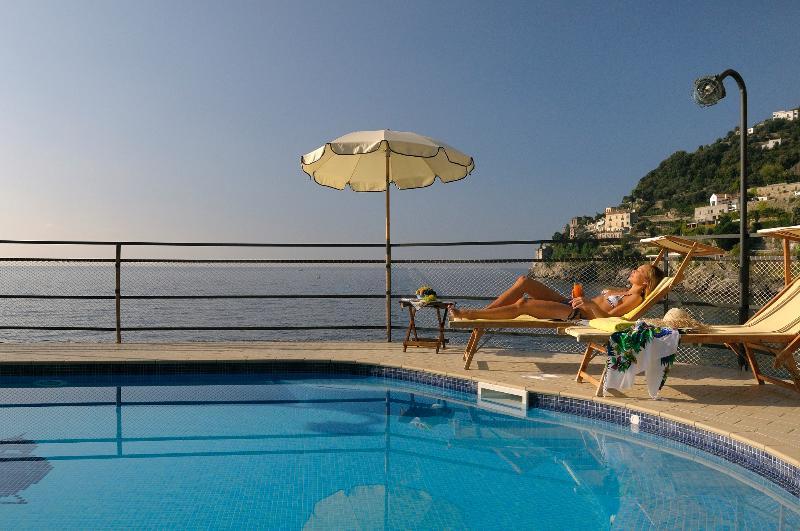 Ravello Art Hotel Marmorata