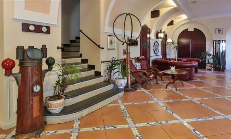 Ravello Art Hotel Marmorata