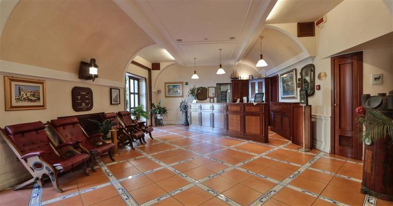 Ravello Art Hotel Marmorata