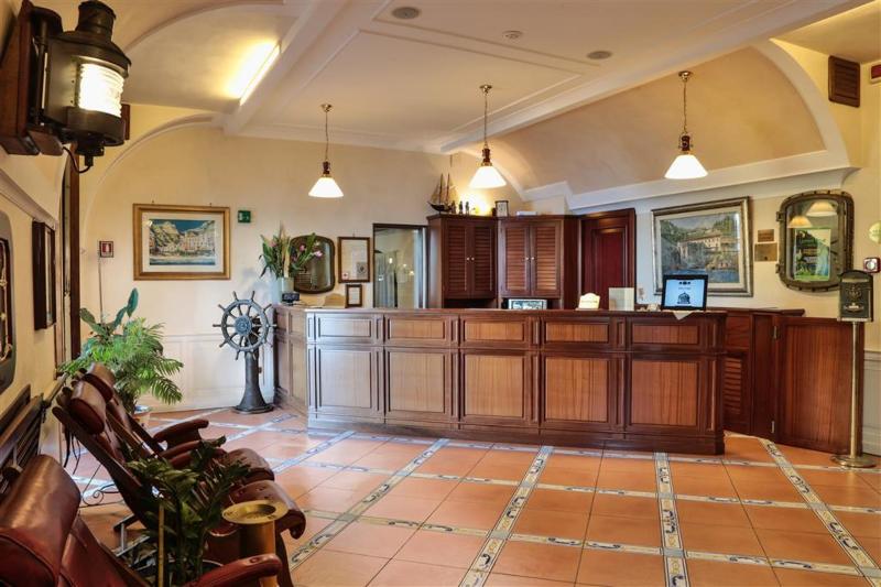 Ravello Art Hotel Marmorata