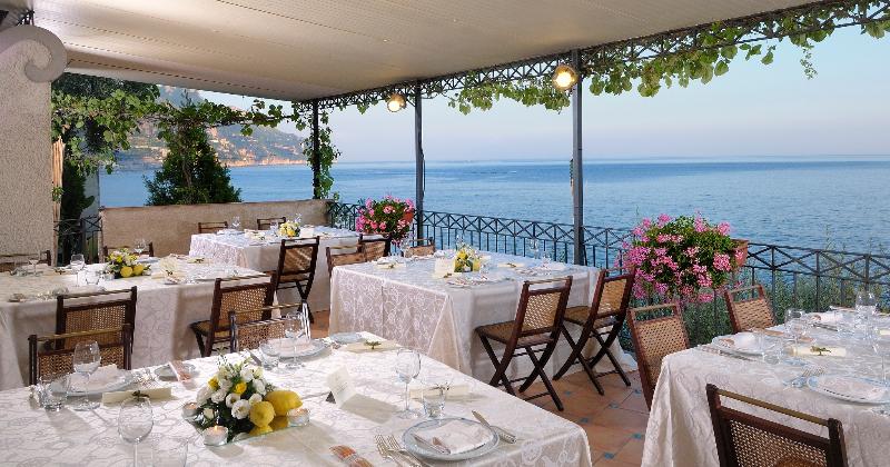Ravello Art Hotel Marmorata