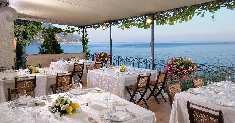 Ravello Art Hotel Marmorata