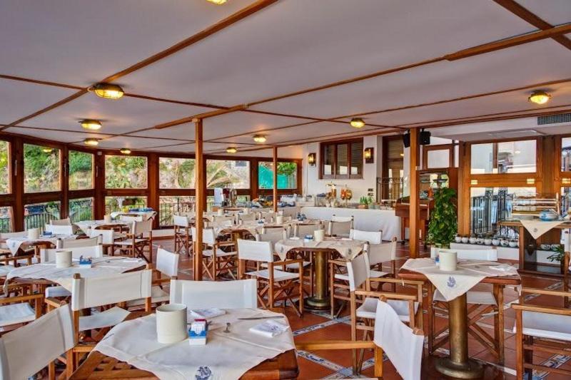 Ravello Art Hotel Marmorata