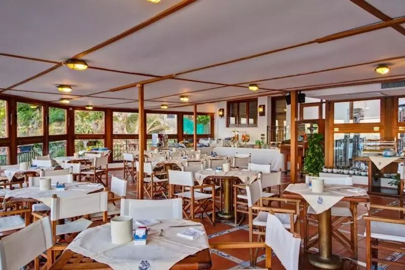 Ravello Art Hotel Marmorata