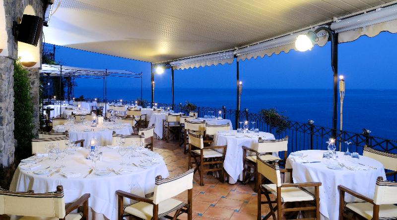 Ravello Art Hotel Marmorata