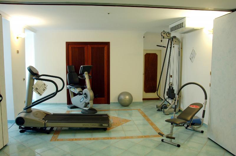 Ravello Art Hotel Marmorata