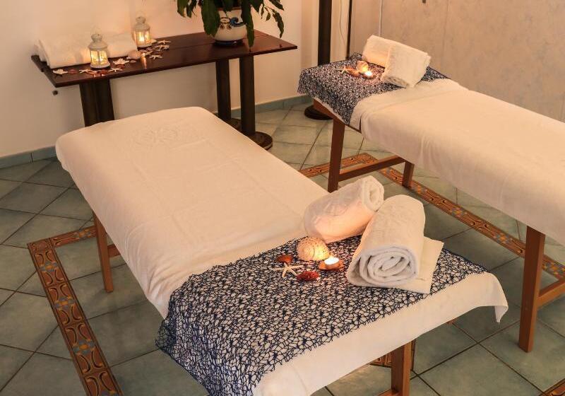 Ravello Art Hotel Marmorata