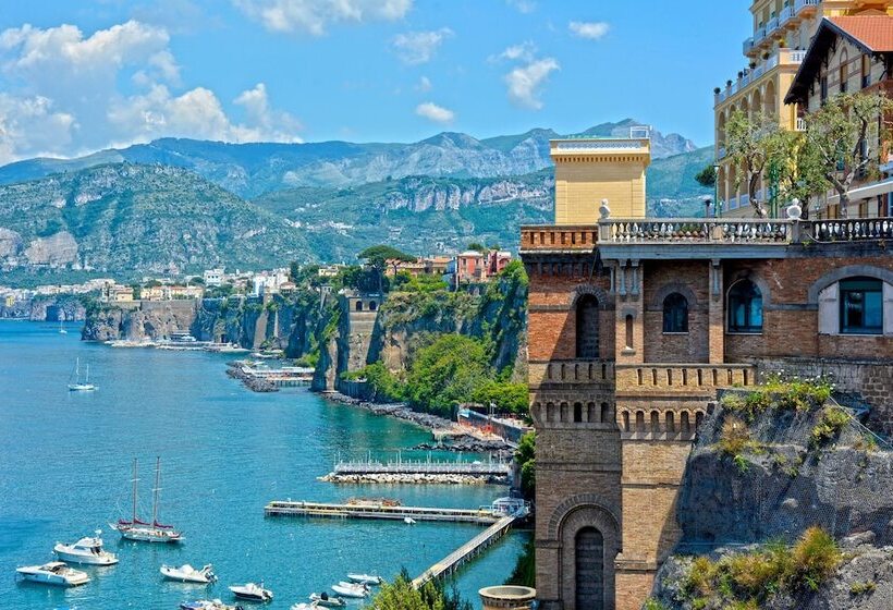 Ravello Art Hotel Marmorata