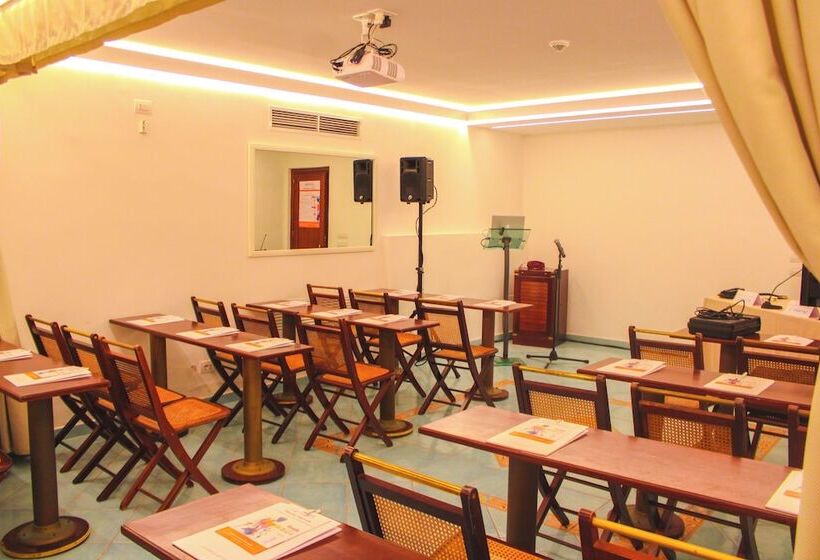 Ravello Art Hotel Marmorata