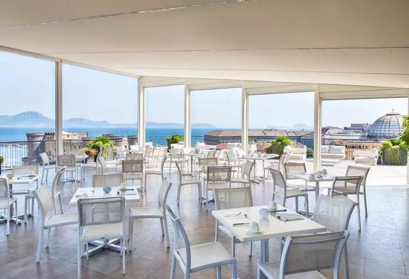 Renaissance Naples Hotel Mediterraneo