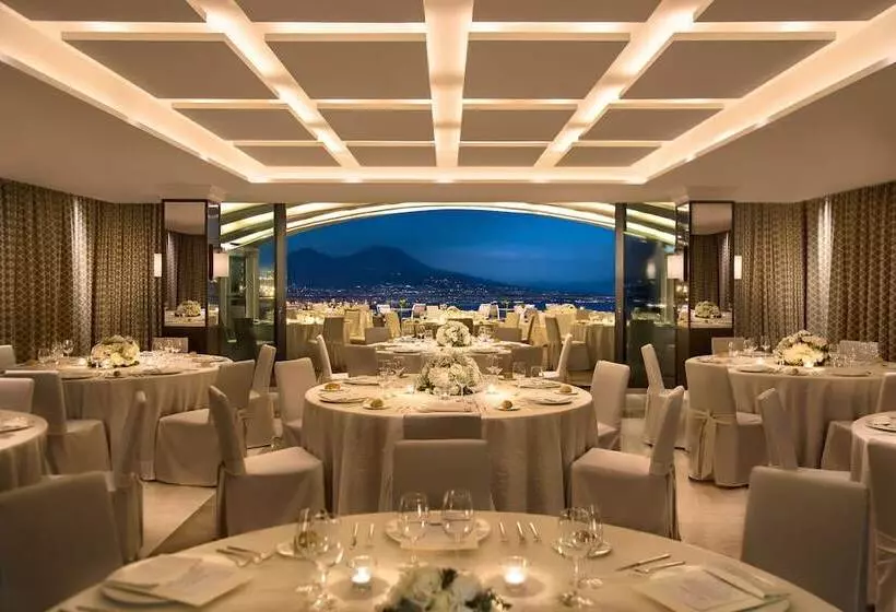 Renaissance Naples Hotel Mediterraneo