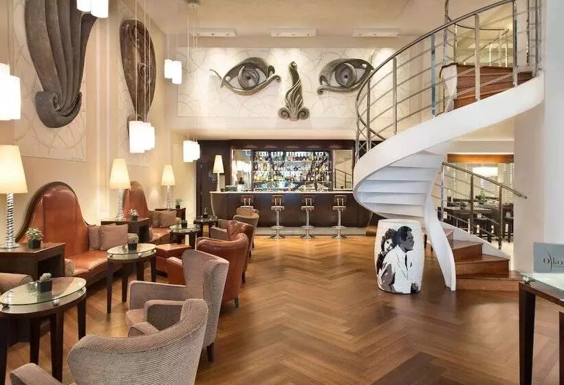 Renaissance Naples Hotel Mediterraneo