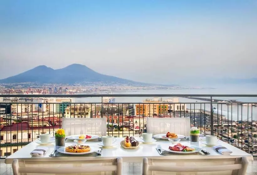 Renaissance Naples Hotel Mediterraneo