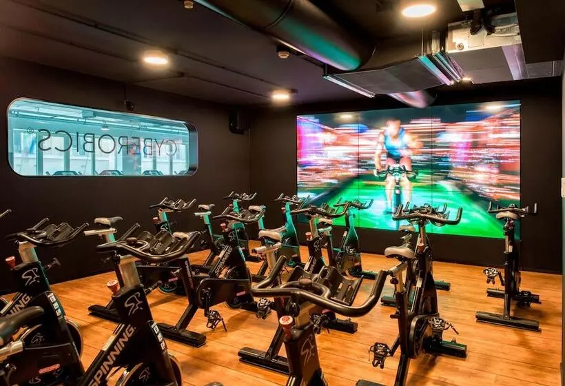 Renaissance Naples Hotel Mediterraneo