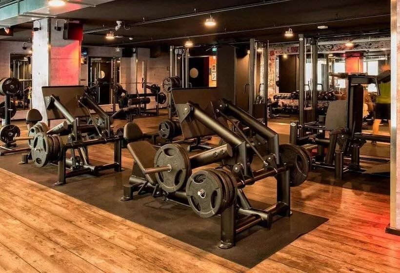 Renaissance Naples Hotel Mediterraneo