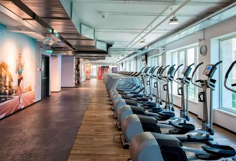 Renaissance Naples Hotel Mediterraneo