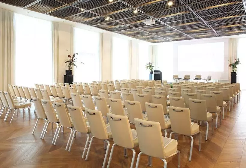 Rosa Grand Milano   Starhotels Collezione