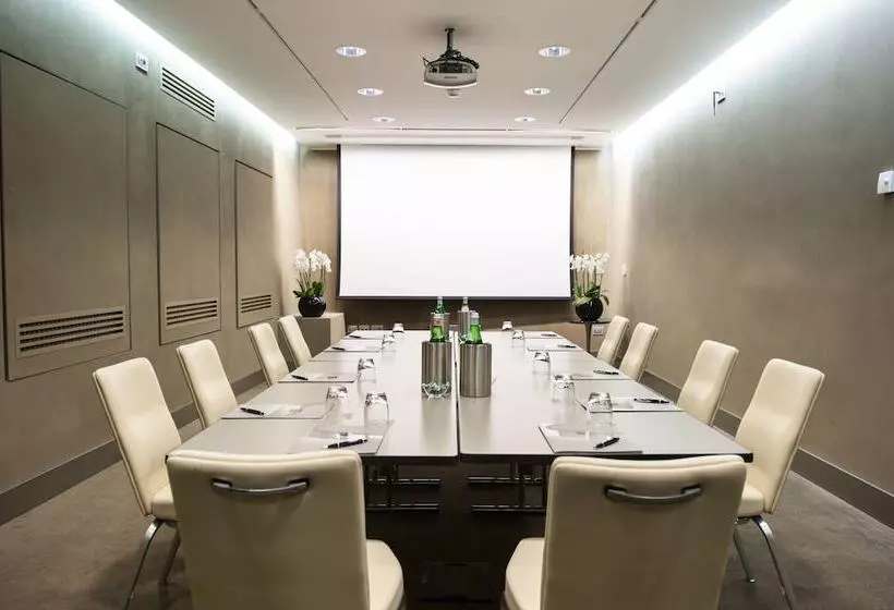 Rosa Grand Milano   Starhotels Collezione