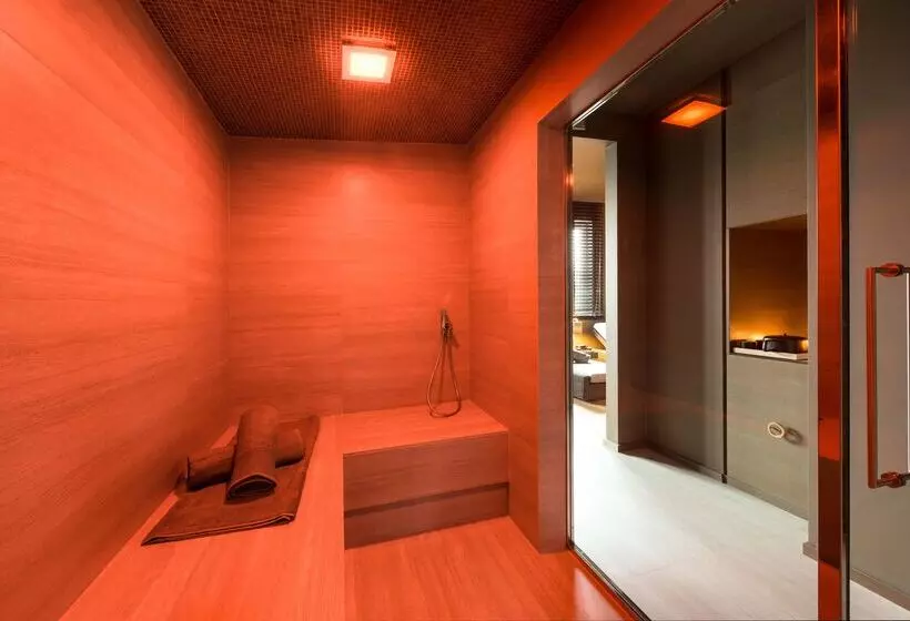 Rosa Grand Milano   Starhotels Collezione