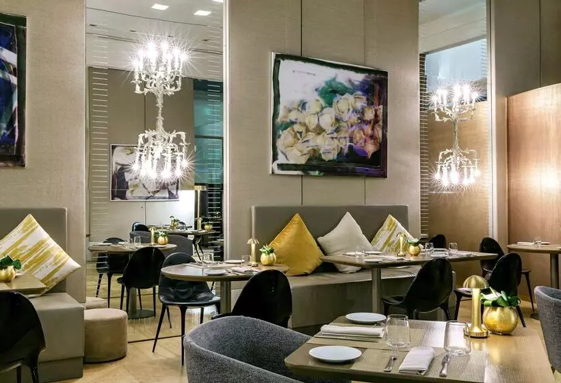 Rosa Grand Milano   Starhotels Collezione