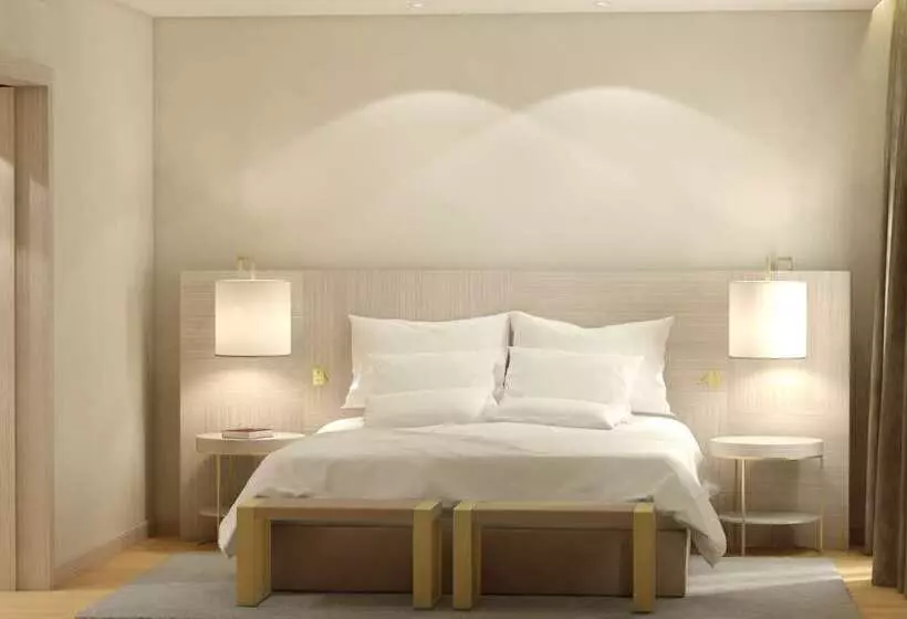 Rosa Grand Milano   Starhotels Collezione