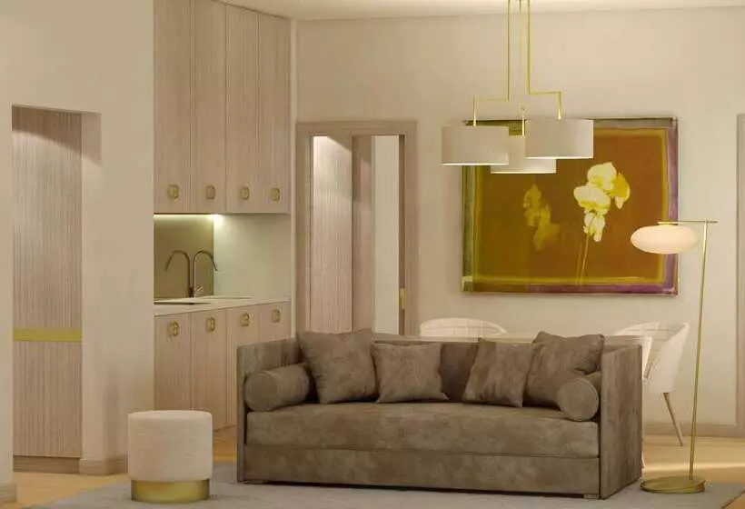 Rosa Grand Milano   Starhotels Collezione