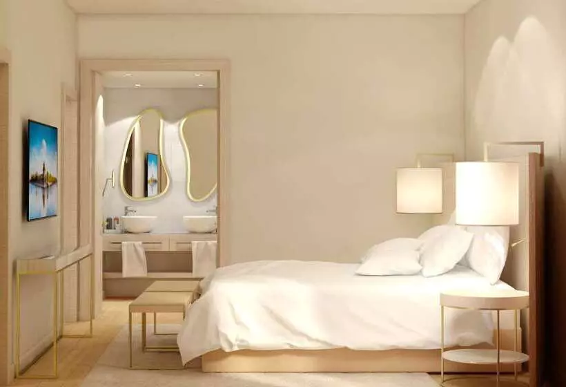 Rosa Grand Milano   Starhotels Collezione