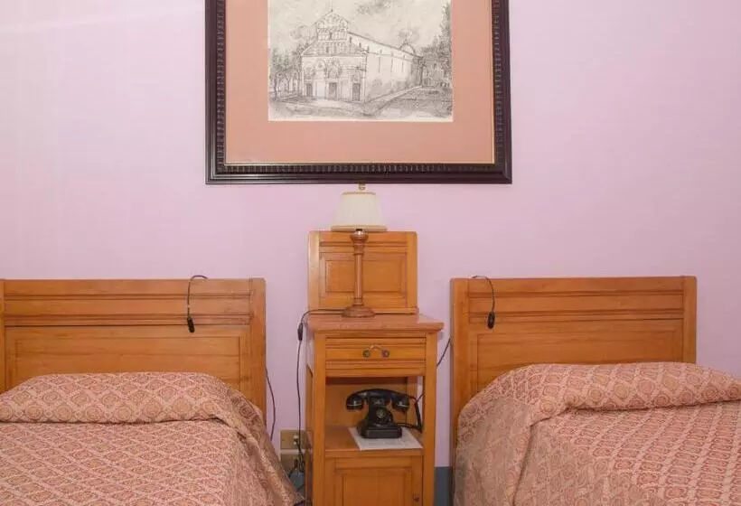 هتل Royal Victoria