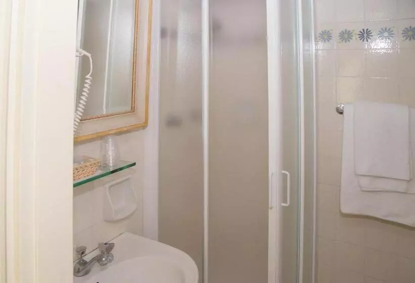 هتل Royal Victoria