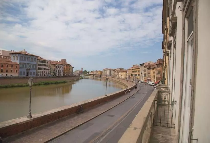 هتل Royal Victoria