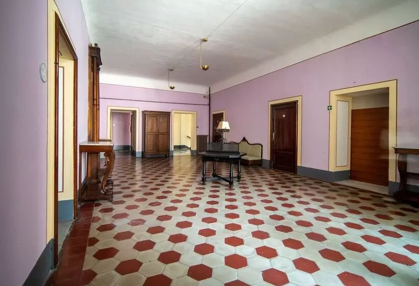 هتل Royal Victoria