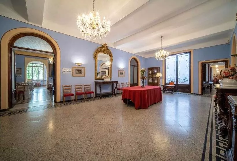 هتل Royal Victoria