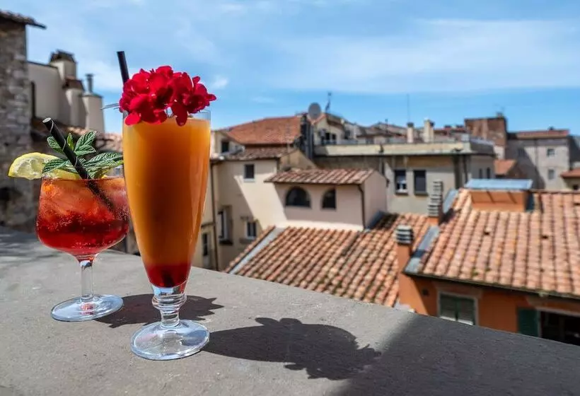 هتل Royal Victoria