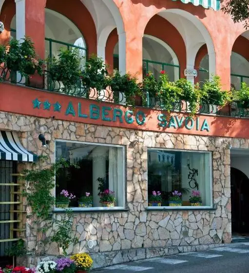 Hotel Savoia