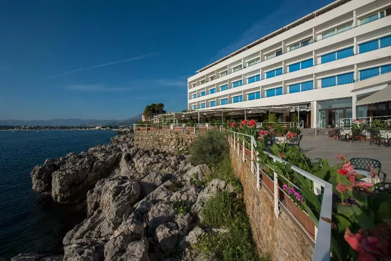 Splendid Hotel La Torre